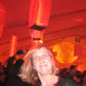 Meet your Posher, Alyson